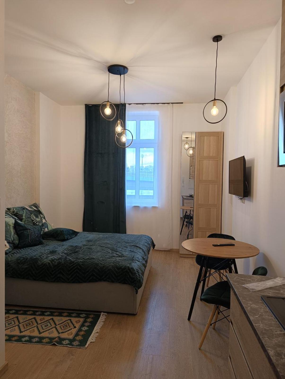 Mh Apartments Rzeszow Exterior photo